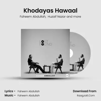 Khodayas Hawaal mp3 song