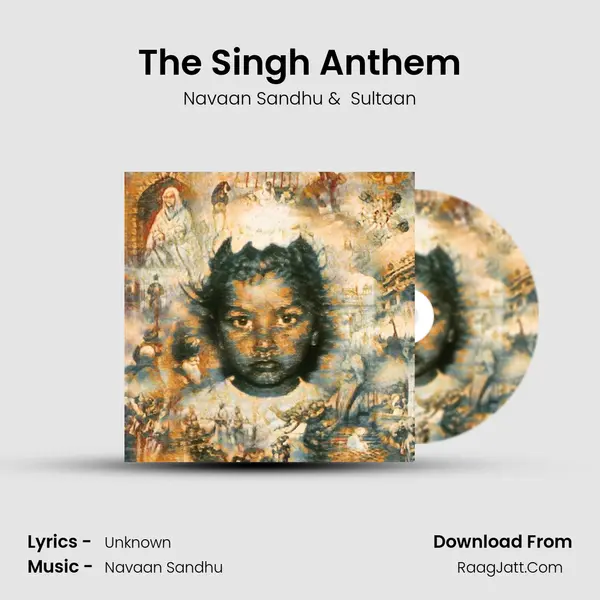 The Singh Anthem MP3 Song by Navaan Sandhu Cover