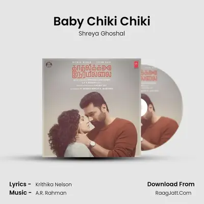 Baby Chiki Chiki mp3 song