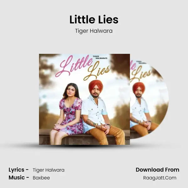 Tiger Halwara