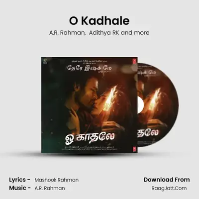 O Kadhale Cover