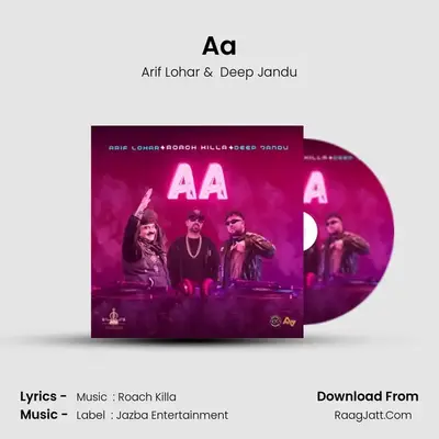 Aa - Arif Lohar