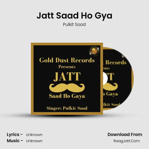 Pulkit Sood
