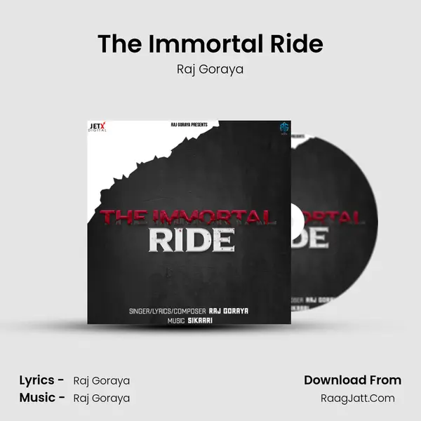 The Immortal Ride mp3 song