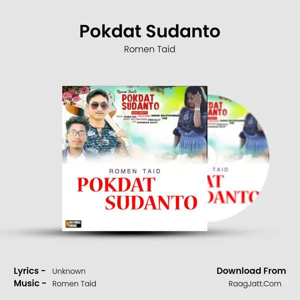 Pokdat Sudanto - Single - Romen Taid