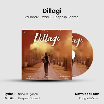 Dillagi MP3 Song by Vaishnavi Tiwari Cover