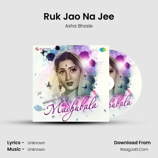 Ruk Jao Na Jee Cover