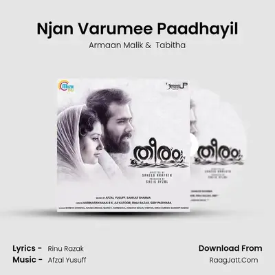Njan Varumee Paadhayil MP3 Song by Armaan Malik Cover