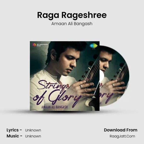 Raga Rageshree MP3 Song by Amaan Ali Bangash Cover