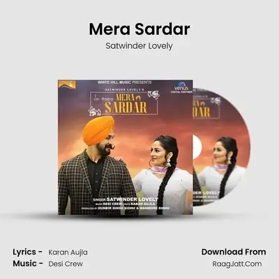 Mera Sardar mp3 song
