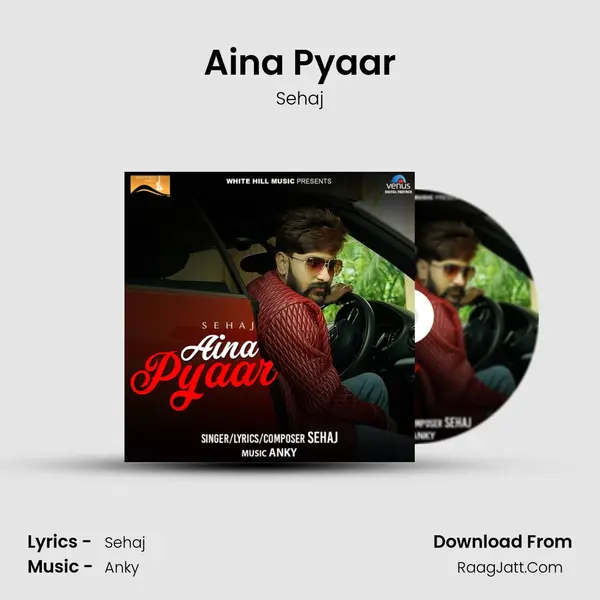 Aina Pyaar mp3 song