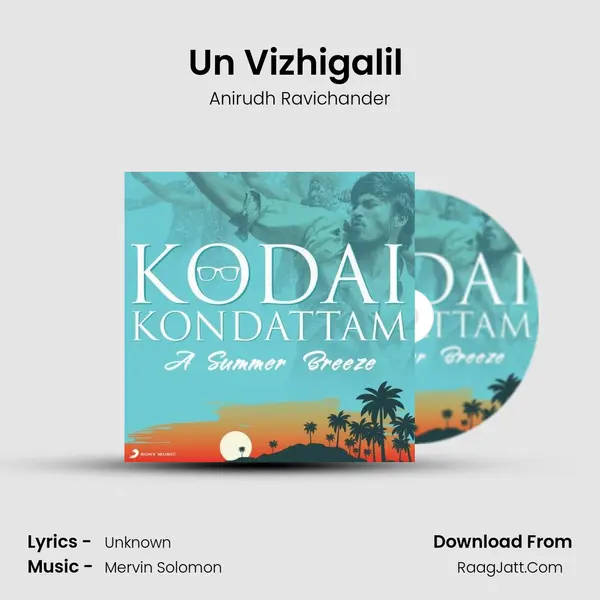 Un Vizhigalil (From 