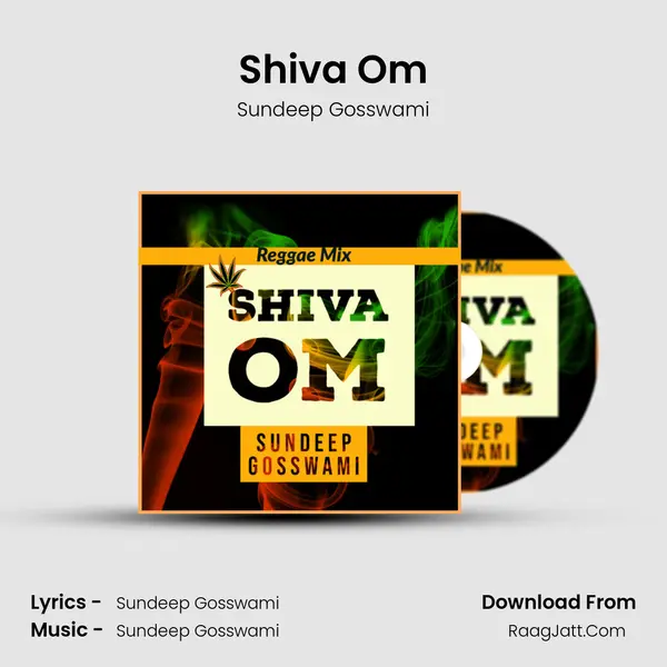Shiva Om MP3 Song by Sundeep Gosswami Cover
