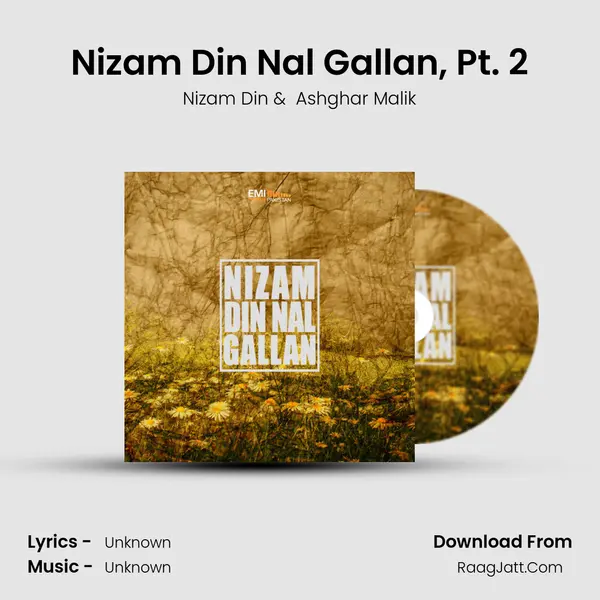 Nizam Din Nal Gallan, Pt. 2 MP3 Song by Nizam Din Cover