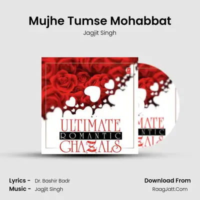 Mujhe Tumse Mohabbat Cover