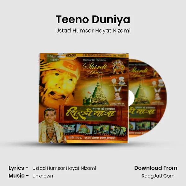 Teeno Duniya mp3 song