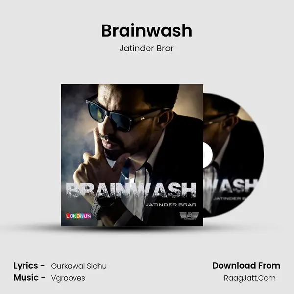 Brainwash mp3 song