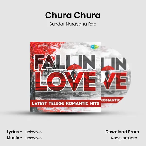 Chura Chura Cover