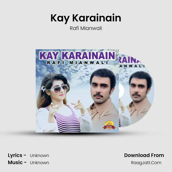 Kay Karainain mp3 song