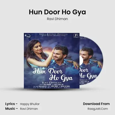 Hun Door Ho Gya mp3 song