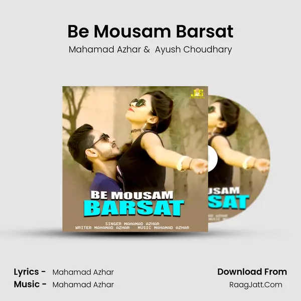 Be Mousam Barsat - Mahamad Azhar