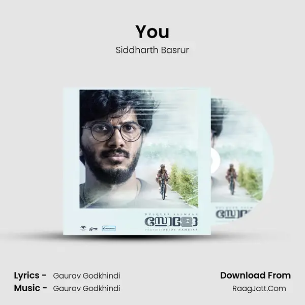 You MP3 Song by Siddharth Basrur Cover