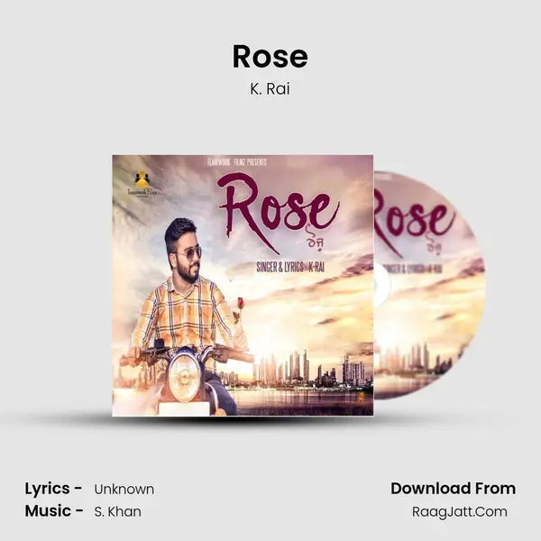 Rose - K. Rai