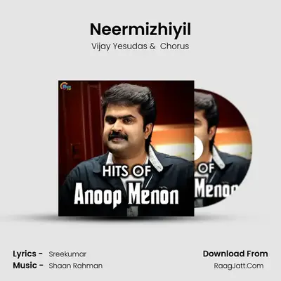 Neermizhiyil Cover