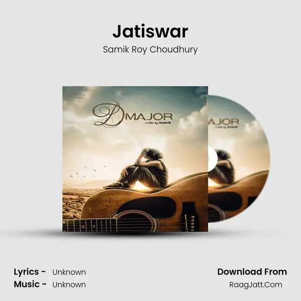 Jatiswar MP3 Song by Samik Roy Choudhury Cover