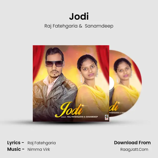 Jodi mp3 song