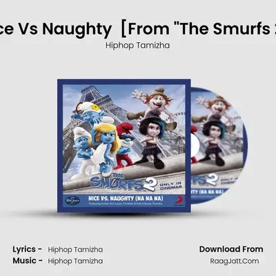 Nice Vs Naughty (Na Na Na) [From 