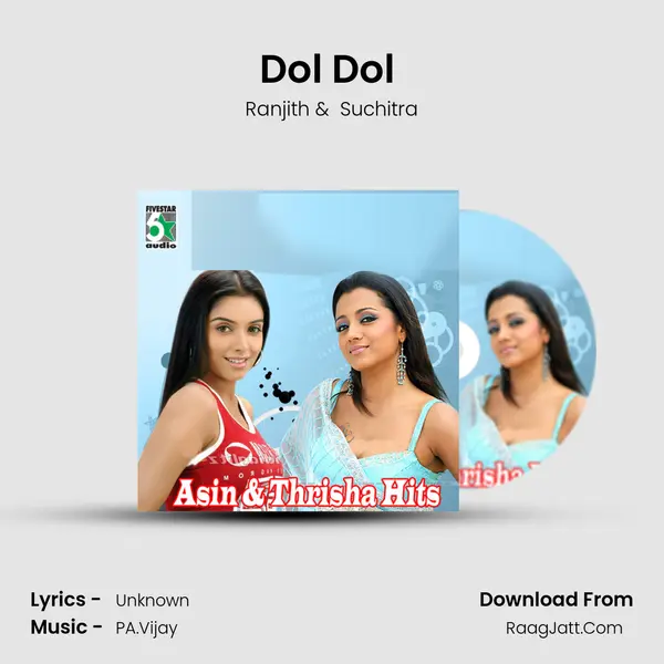 Dol Dol (From "Pokkiri") Cover