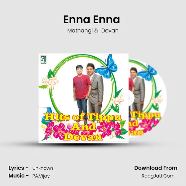 Enna Enna (From "Bose") Cover