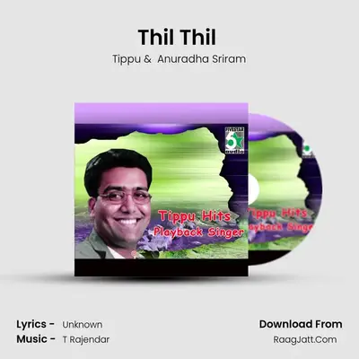 Thil Thil (From "Ramachandra") Cover