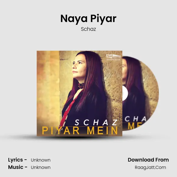 Naya Piyar MP3 Song by Schaz Cover