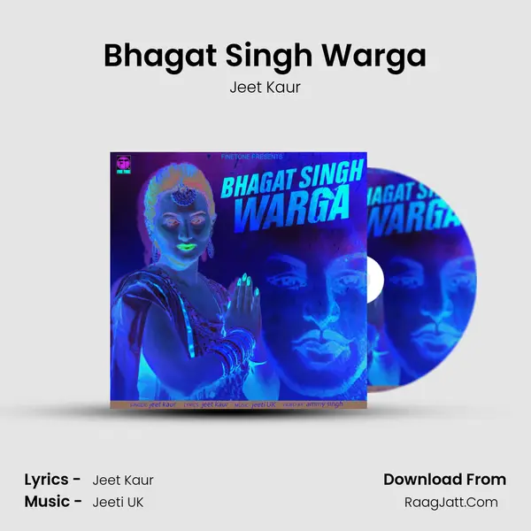Bhagat Singh Warga - Jeet Kaur