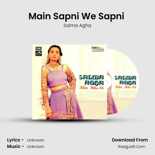 Main Sapni We Sapni (From 