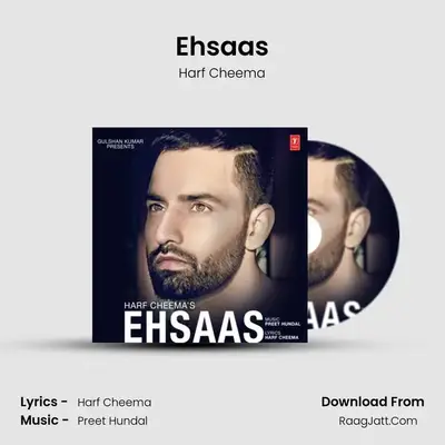 Ehsaas - Harf Cheema