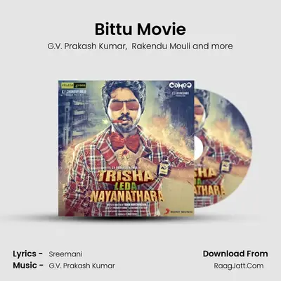 Bittu Movie mp3 song