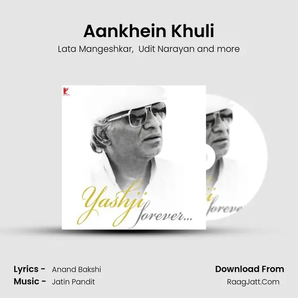 Aankhein Khuli mp3 song
