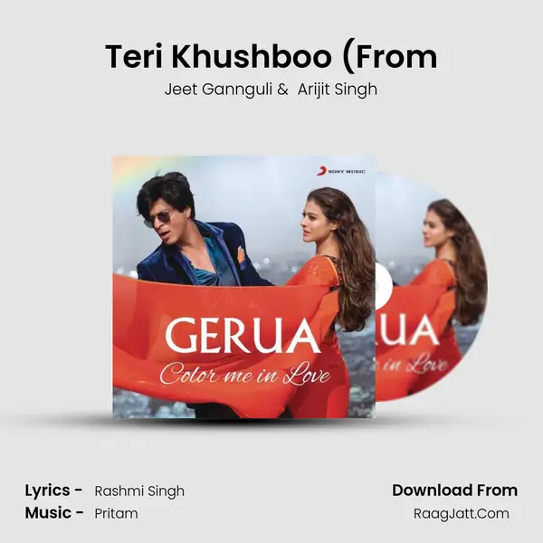 Teri Khushboo (From MP3 Song by Jeet Gannguli Cover
