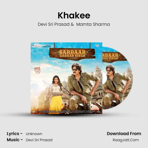 Khakee MP3 Song by Devi Sri Prasad Cover