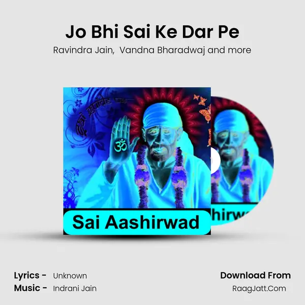 Jo Bhi Sai Ke Dar Pe mp3 song