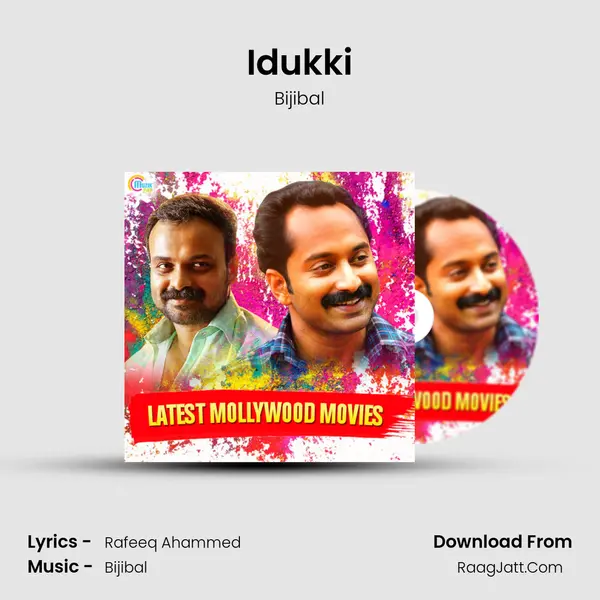 Idukki Cover