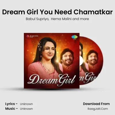 Dream Girl You Need Chamatkar Cover