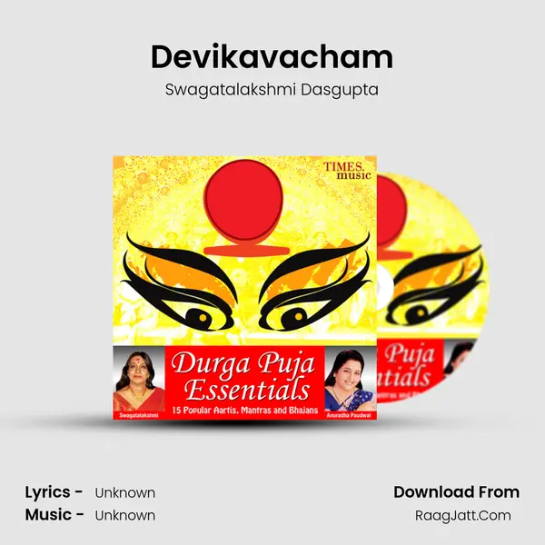 Devikavacham MP3 Song by Swagatalakshmi Dasgupta Cover