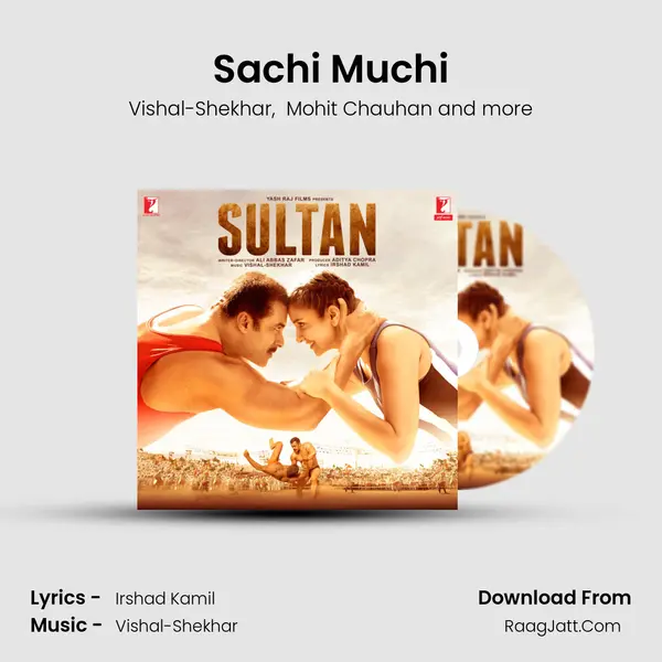 Sachi Muchi MP3 Song by Vishal-Shekhar Cover