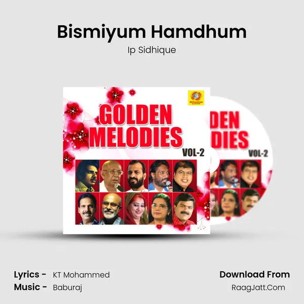 Bismiyum Hamdhum Cover