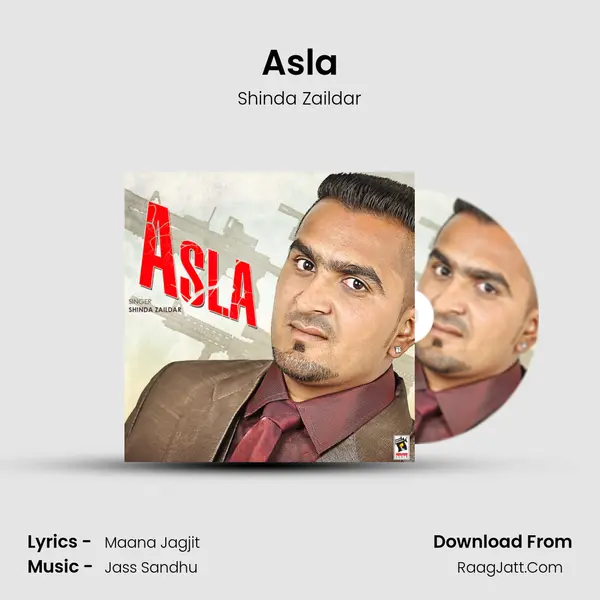 Asla mp3 song