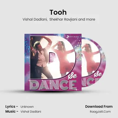 Tooh (From "Gori Tere Pyaar Mein") Cover